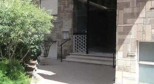 St Peter Chic 호텔 로마